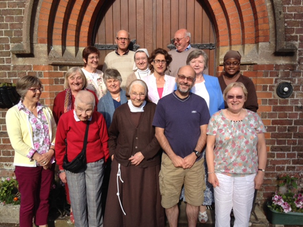 Ten Day Intensive Retreat