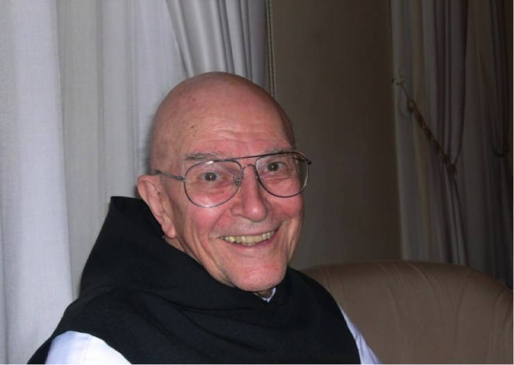 Thomas Keating