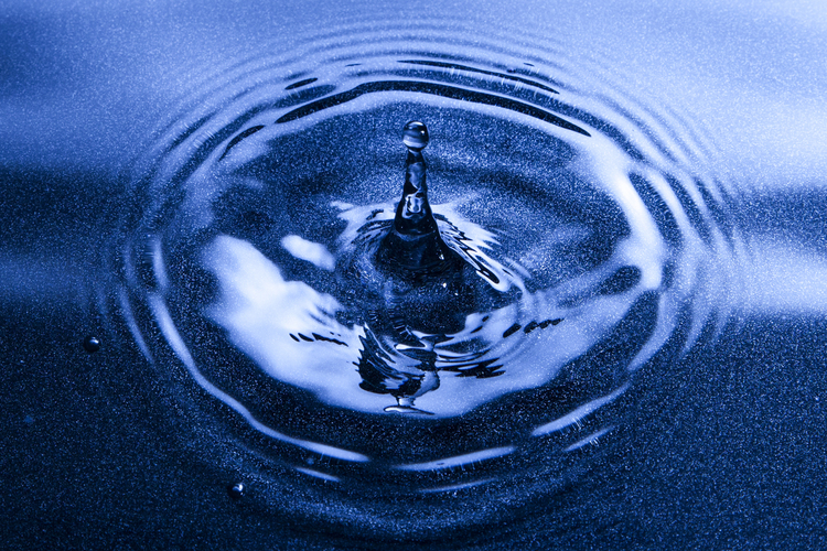water droplet